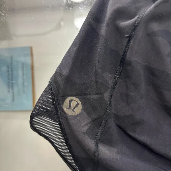 Lululemon Camp Shorts - Image 3