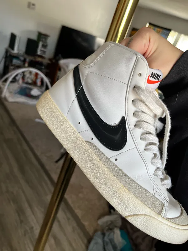 Nike Blazer Mid Women’s - Image 5