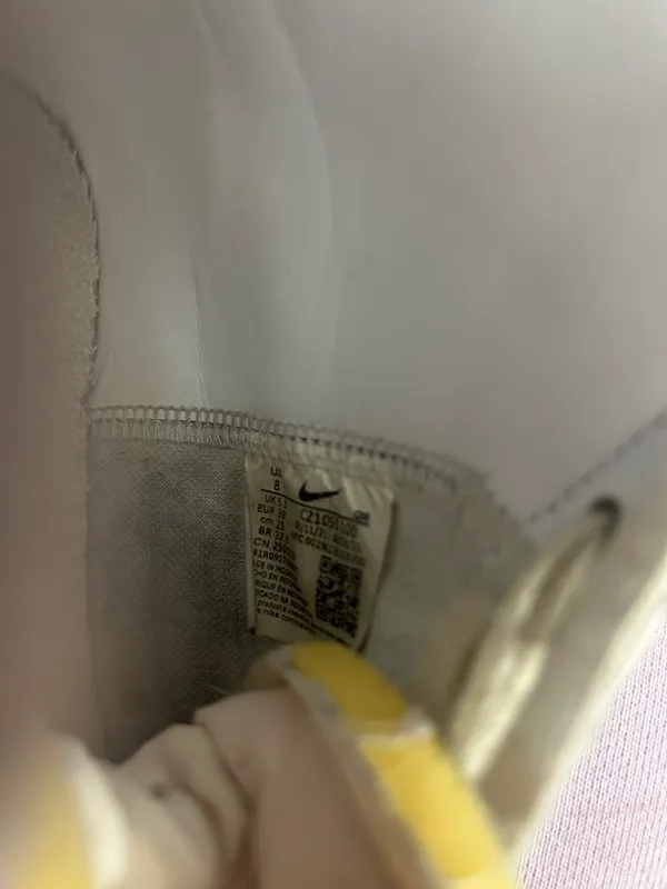 Nike Blazer  - Image 5