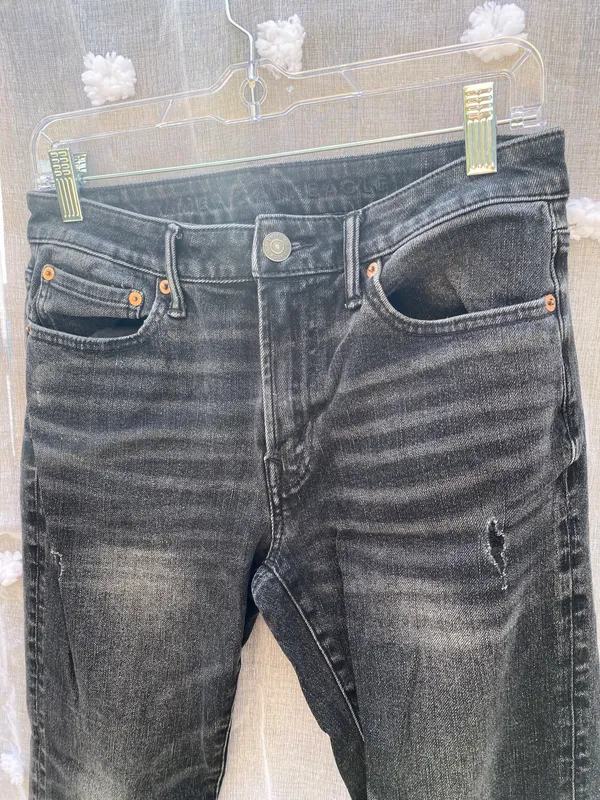 American Eagle Outfitters Jeans - Image 2