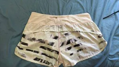 Lululemon Shorts - Image 3