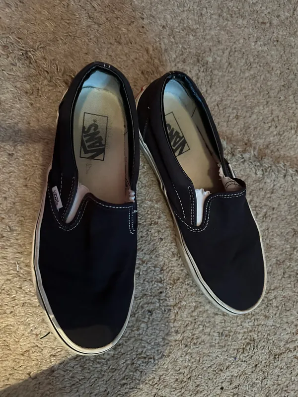 Black Size 10 - Image 2