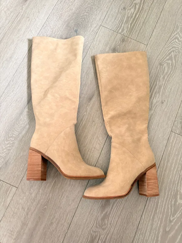 These Three Boutique boots - Image 7