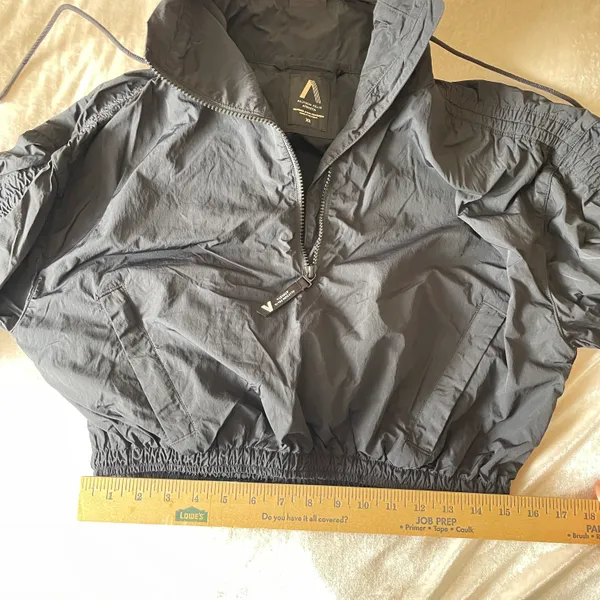 Athleta Alison Felix Windbreaker - Image 5