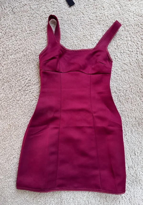 H&M Dress Mini - Image 2