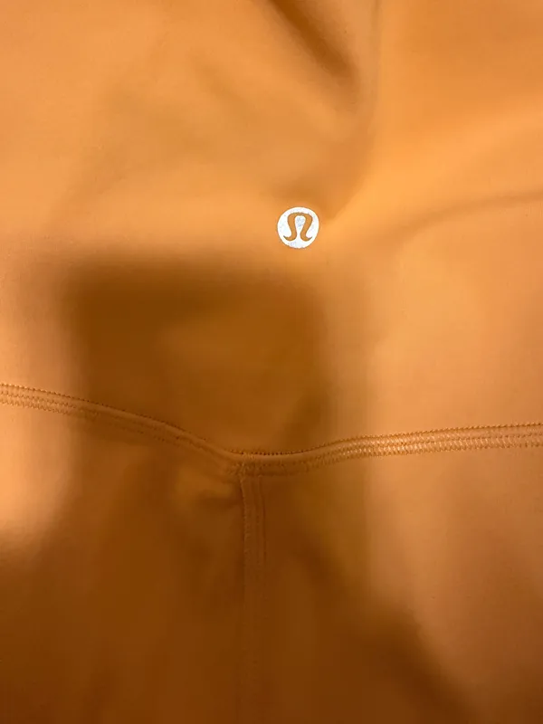 Lululemon Align Leggings 25" - Image 5