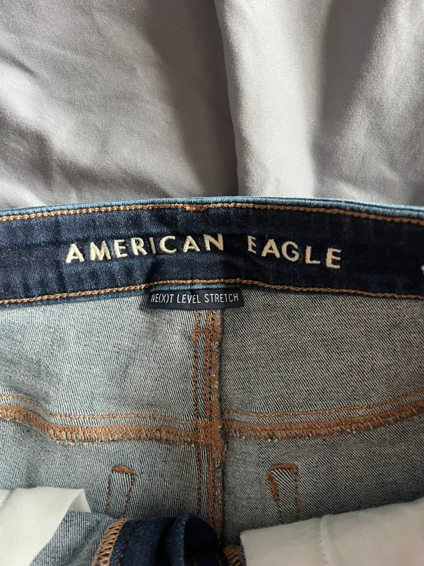 American Eagle Outfitters Shorts - Image 2
