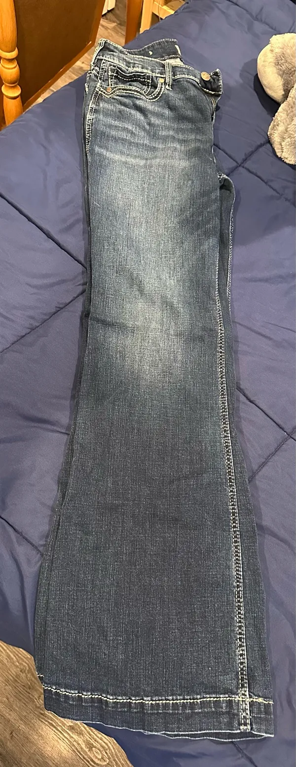 Shyanne Trouser Jeans - Image 10