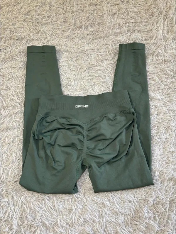 DFYNE Leggings - Image 2