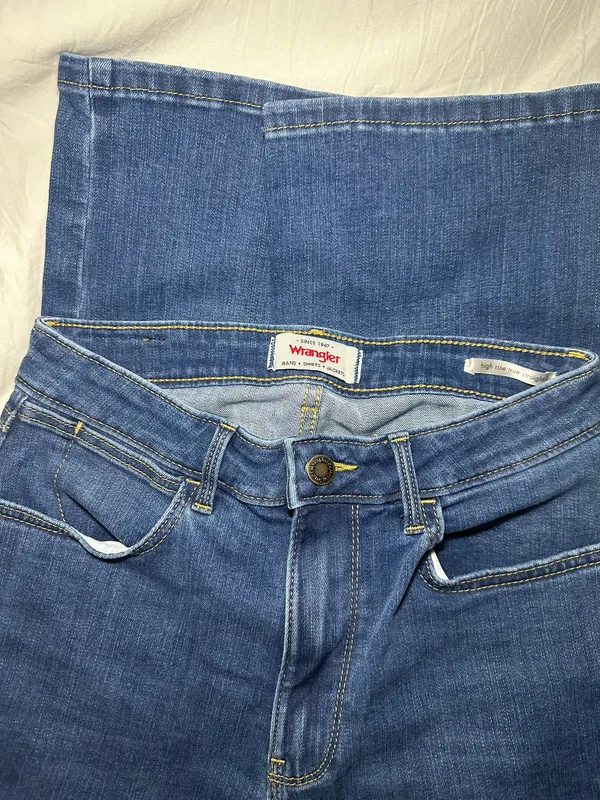 Wrangler Jeans - Image 2