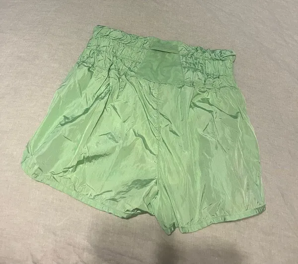 Free people movement atheletic shorts - Image 2