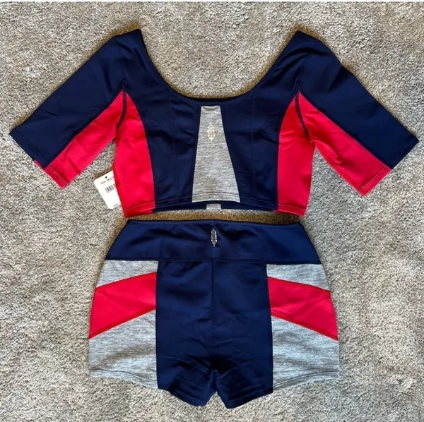 Free People NWT  Six Pack Set - Image 3