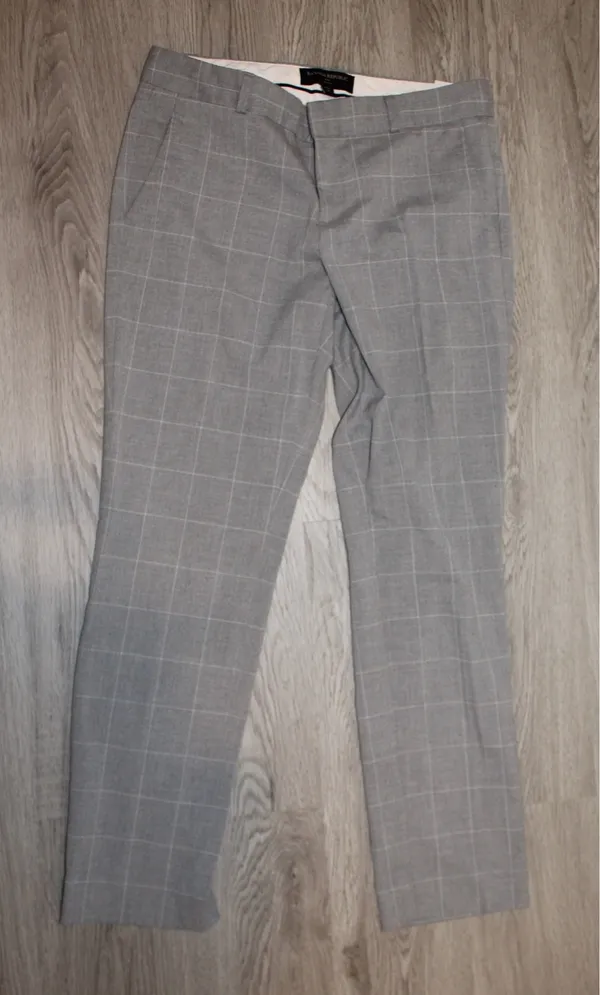Banana Republic Suit - Image 7