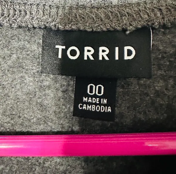 Torrid - Image 4
