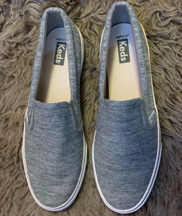 Women’s Shoes - Image 3