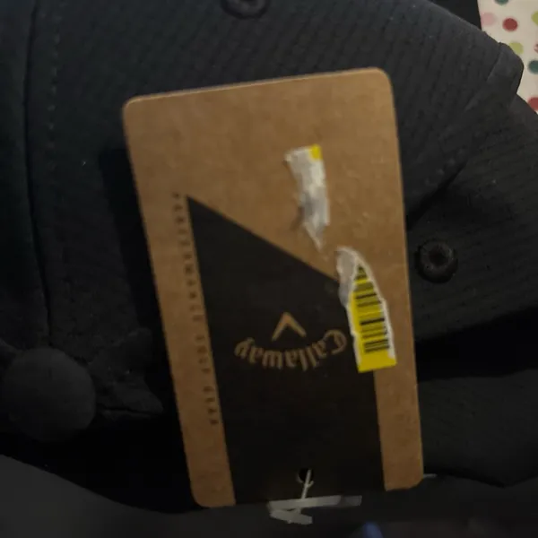 Callaway Women’s‎ Golf hat - Image 8
