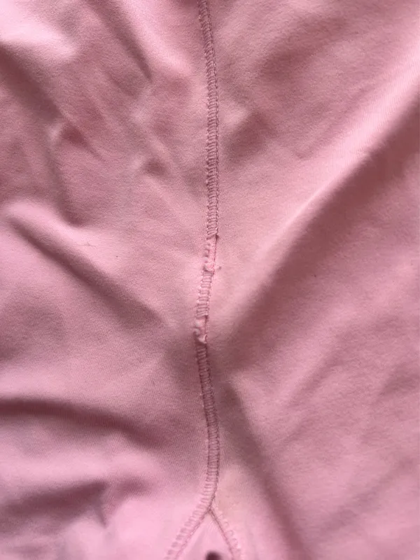 Do You Even Shorts Pink - Image 3