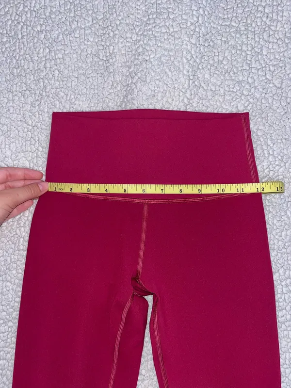 Lululemon Wunder Train High-Rise Leggings - Image 11
