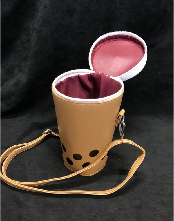 Coffee Cup Crossbody Bag - Image 7