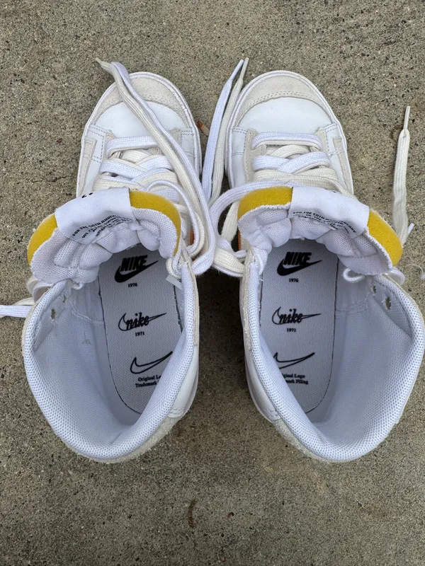 Nike Blazer Mid ‘77 - Image 8