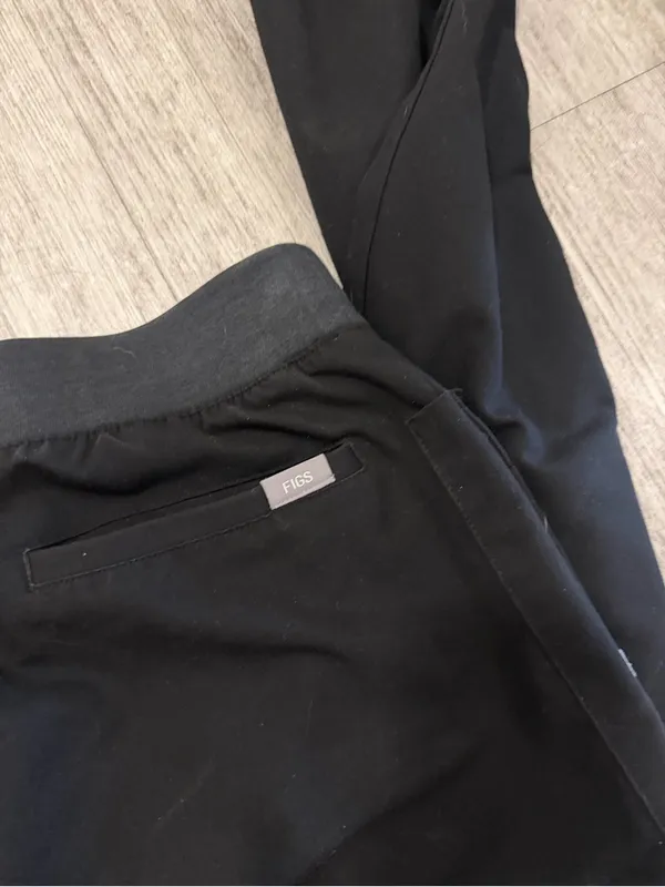 FIGS Zamora Jogger Scrub Pant - Image 6