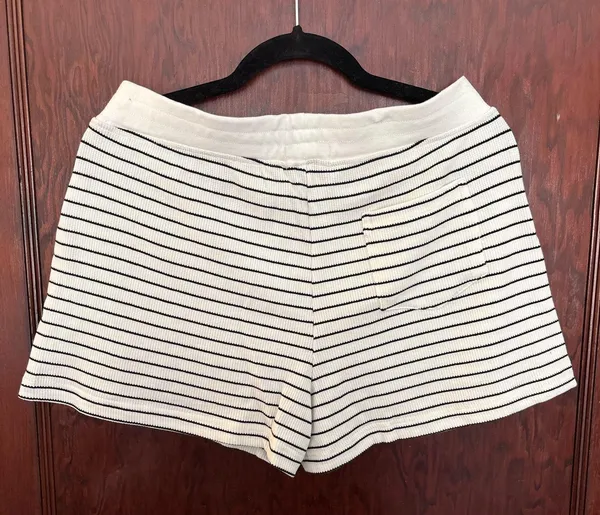 Thread and Supply Black and White Stripe Set  - Image 6