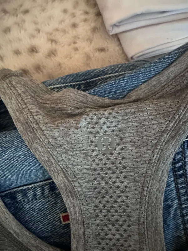 Lululemon Swiftly Tech Tank - Image 3