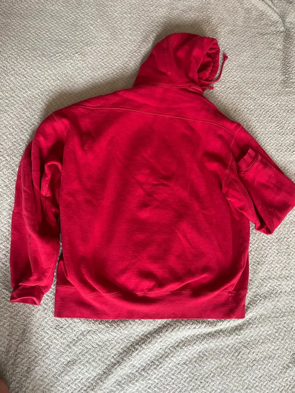 Adidas Sweatshirt ohio state - Image 2