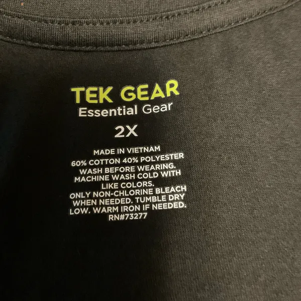 Tek Gear Women’s - Image 6