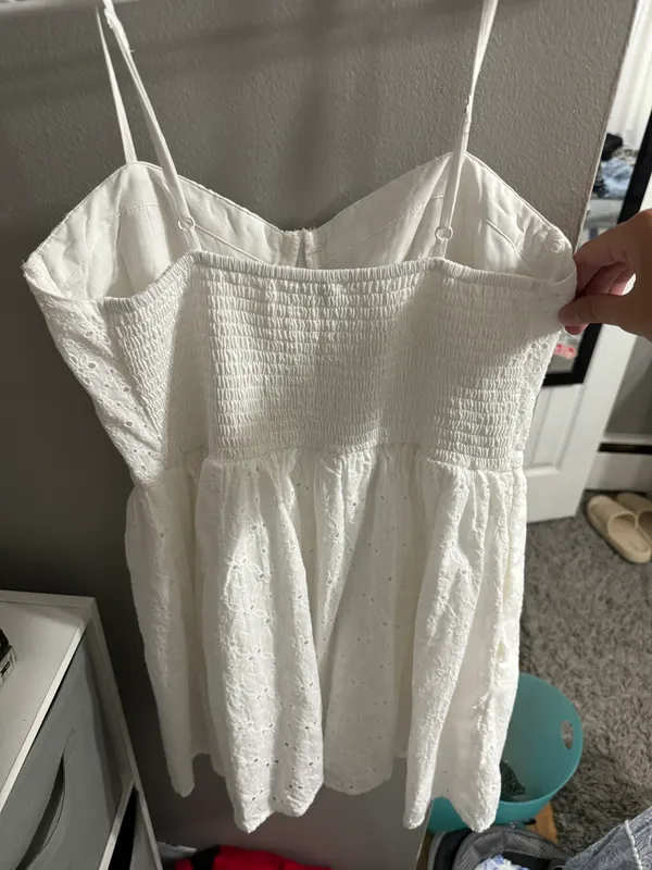American Eagle dress - Image 2