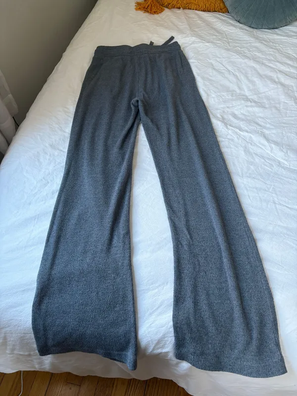 Z Supply flare lounge pants - Image 3