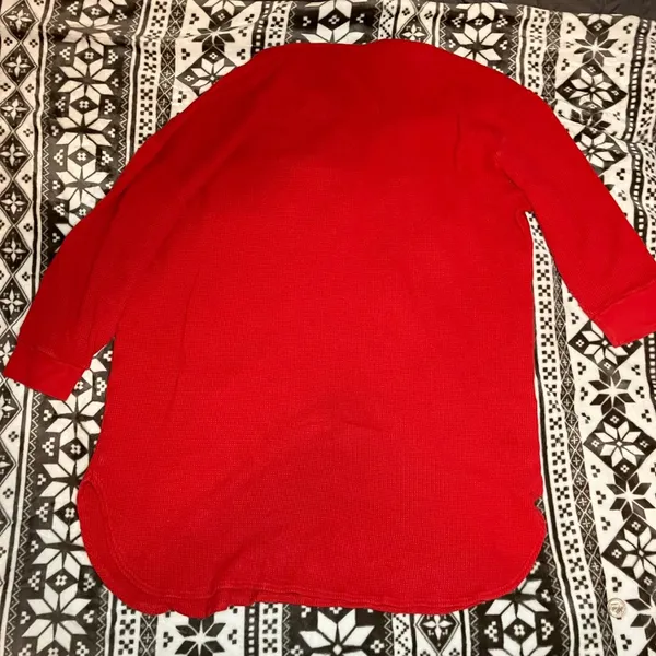 Vintage Christmas Disney pullover sweater - Image 2