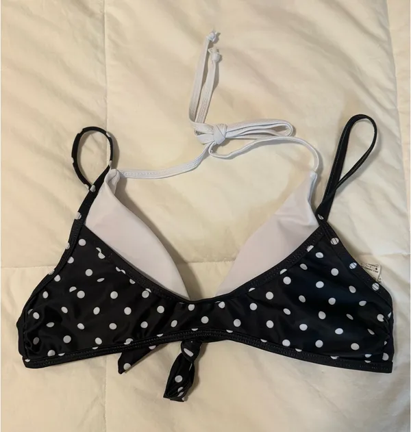 Shein Bikini Top - Image 2
