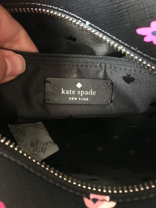Kate Spade Purse - Image 12