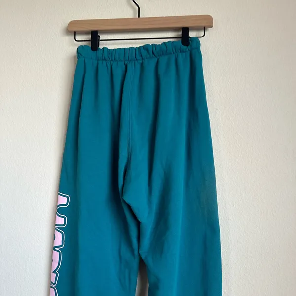Madhappy Straight Leg Graphic Sweatpants - Image 10