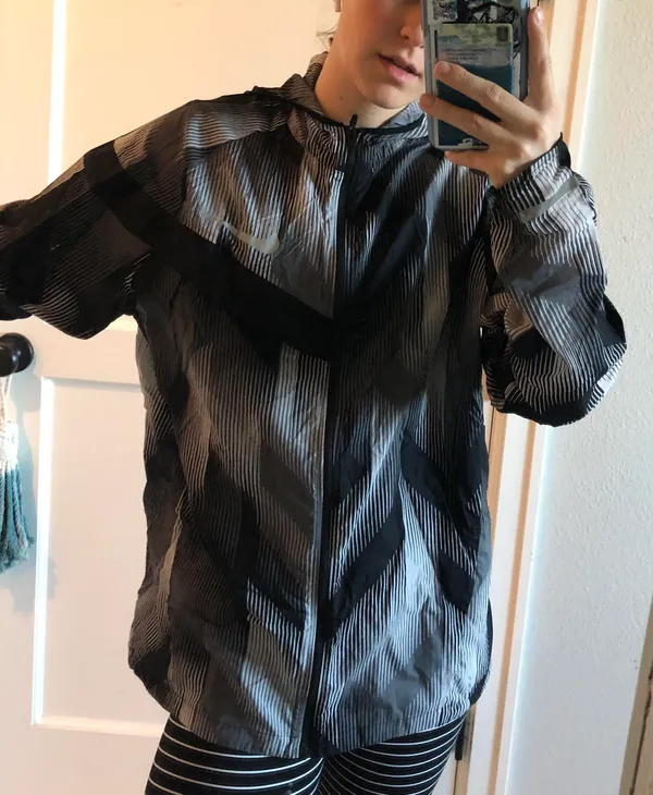 Nike Jacket - Image 3