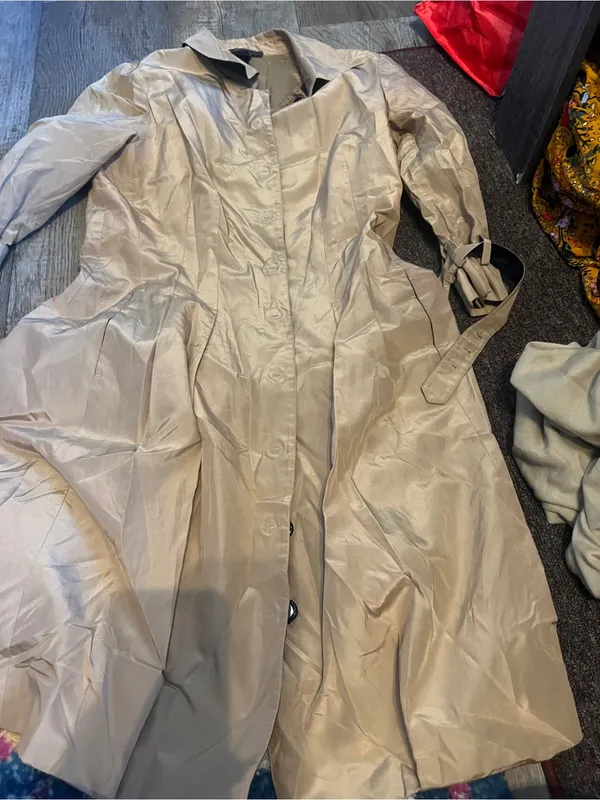 Per se light weight jacket size 6 - Image 5