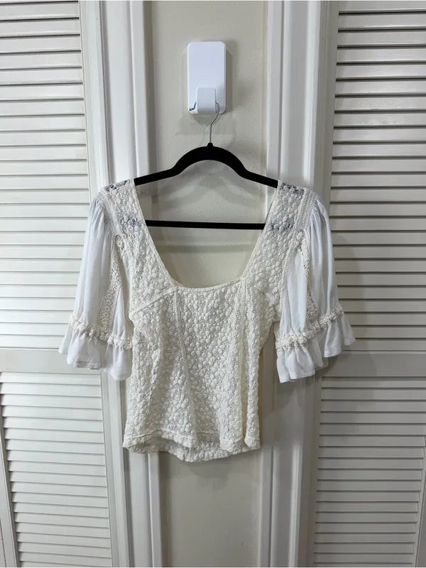 Free people Spring Fling Top - Image 9
