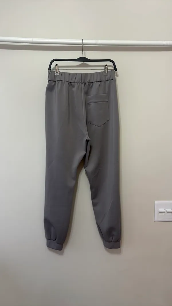 Zara sweatpants  - Image 5
