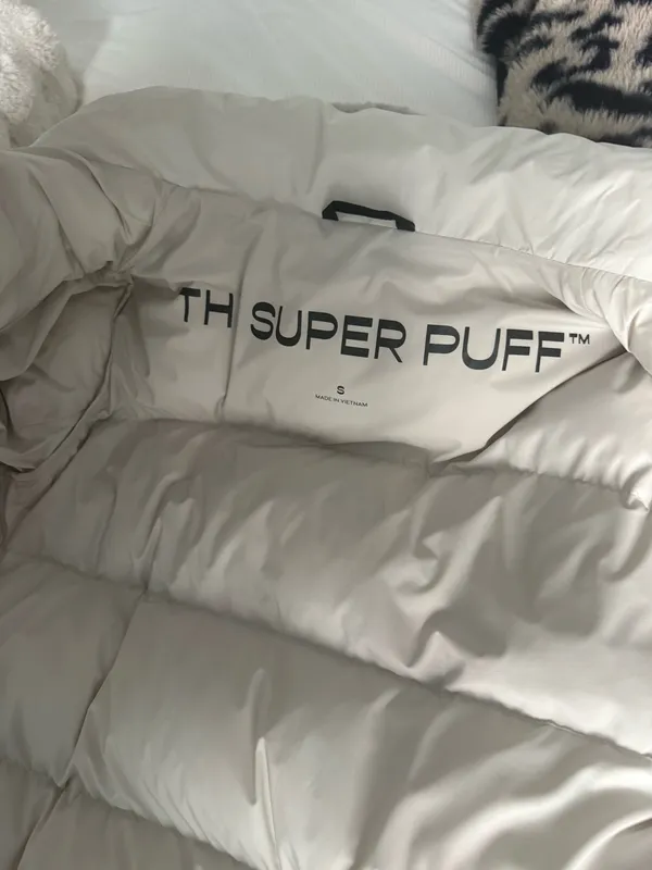 Super Puff Aritzia - Image 5