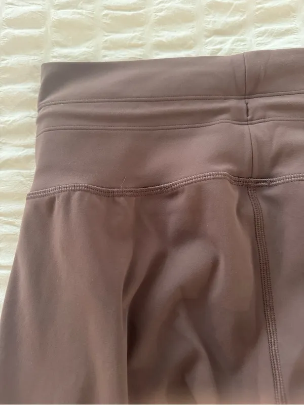 Vuori Daily Form Leggings - Image 6