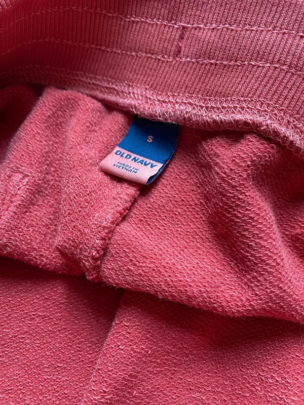 Old Navy Boyfriend Shorts - Image 3