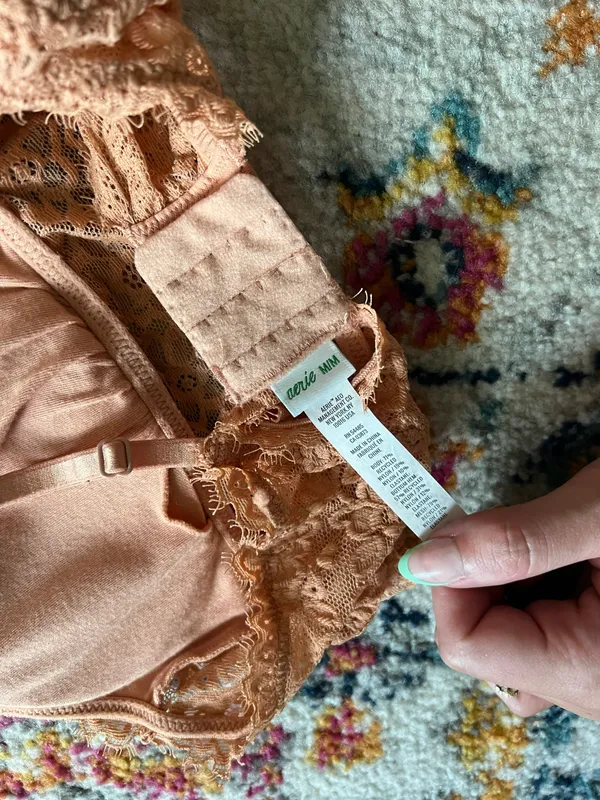 Aerie Bralette - Image 3