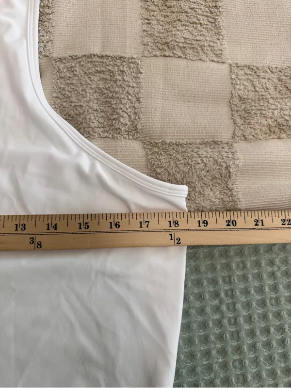 NWOT Vuori Daily Tennis Dress XL‎ - Image 3