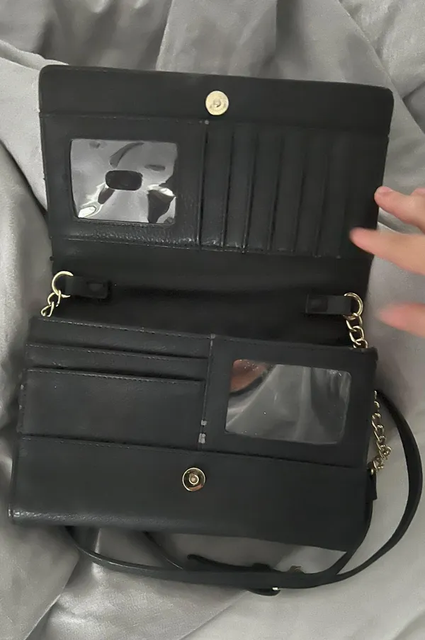 Steve Madden Crossbody Bag - Image 2