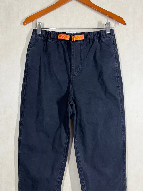 NWT Stoic Women’s Venture Pants High Rise Belted Hiking in Stretch Limo S - Image 2