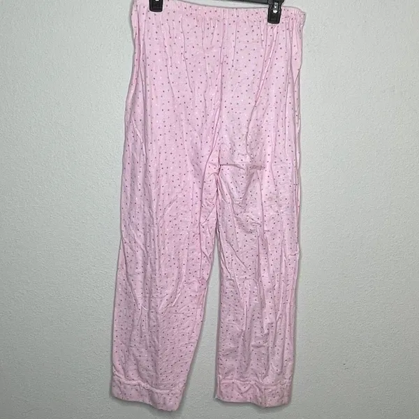 Yikes Pink Pajama Set‎ Size M - Image 9