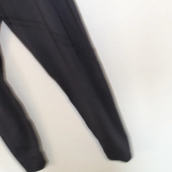 Joylab Black High Waisted Leggings — Extra Large - Image 6