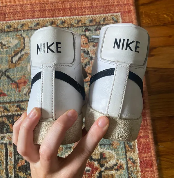 High Top Blazer - Image 4