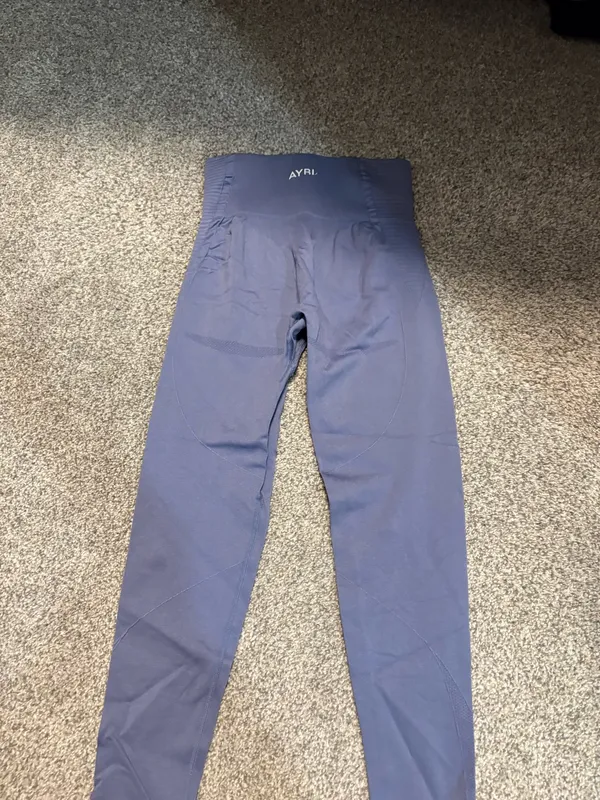AYBL Leggings - Image 3